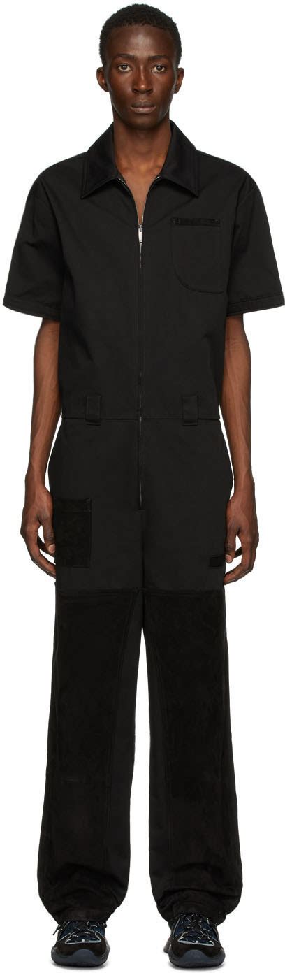 fendi jumpsuit for men